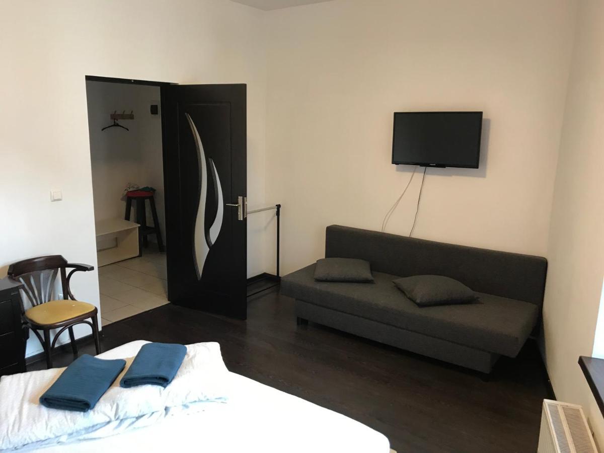 Limon Studios Брашов Екстериор снимка